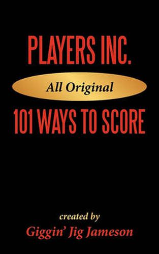 Cover image for Players Inc