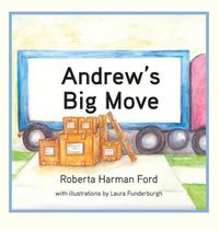 Cover image for Andrew's Big Move