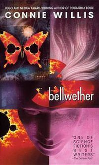 Cover image for Bellwether: A Novel