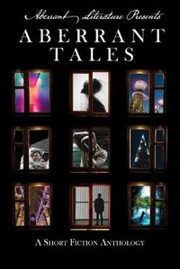 Cover image for Aberrant Tales: A Short Fiction Anthology