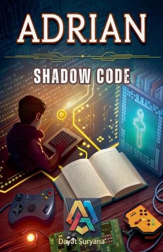 Cover image for Shadow Code