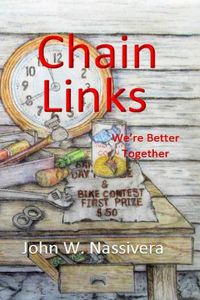 Cover image for Chain Links: We're Better Together