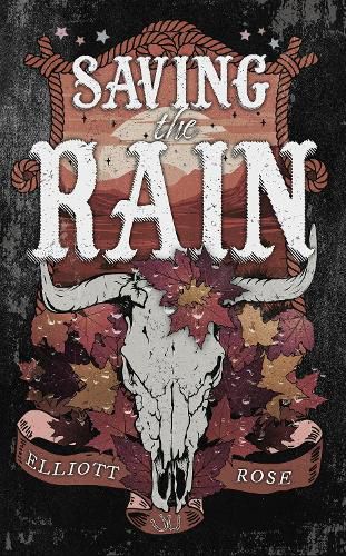 Cover image for Saving the Rain