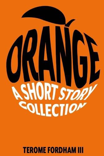 Cover image for Orange