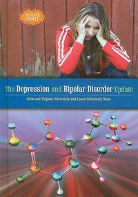 Cover image for The Depression and Bipolar Disorder Update