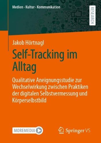 Cover image for Self-Tracking im Alltag