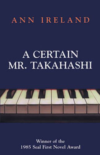 Cover image for A Certain Mr. Takahashi