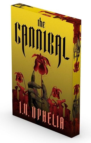 Cover image for The Cannibal