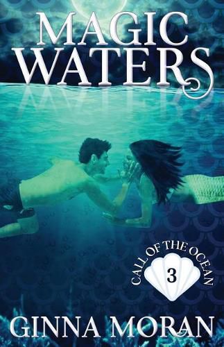 Cover image for Magic Waters