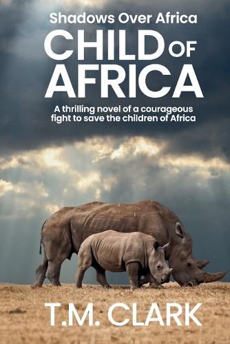 Cover image for Child of Africa