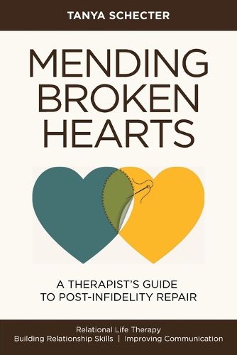 Cover image for Mending Broken Hearts