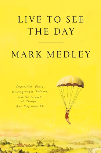 Cover image for Live to See the Day
