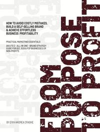 Cover image for From Purpose To Profit