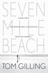 Cover image for Seven Mile Beach