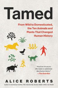 Cover image for Tamed