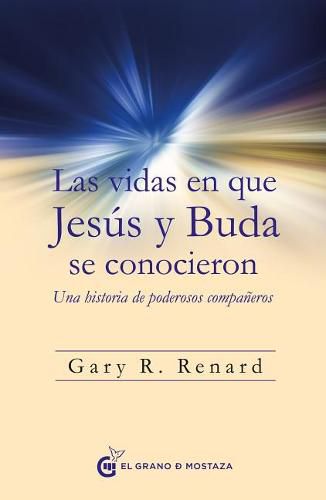 Cover image for Vidas En Que Jesus Y Buda Se Conocieron, Las