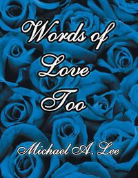 Cover image for Words of Love Too