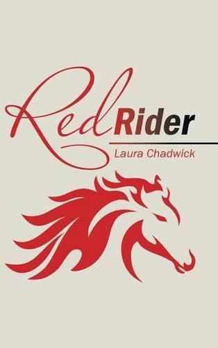 Cover image for Red Rider