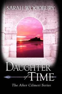 Cover image for Daughter of Time