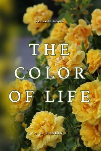 Cover image for The Color of Life