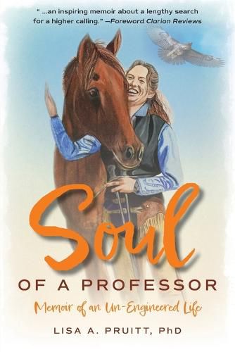Cover image for Soul of a Professor