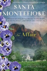Cover image for The Affair