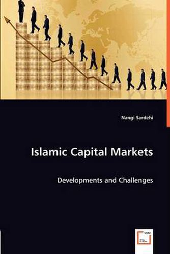 Cover image for Islamic Capital Markets