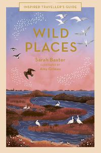 Cover image for Wild Places
