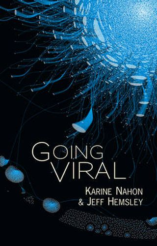 Cover image for Going Viral