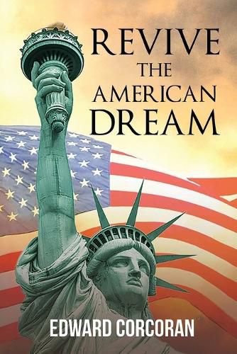 Cover image for Revive the American Dream