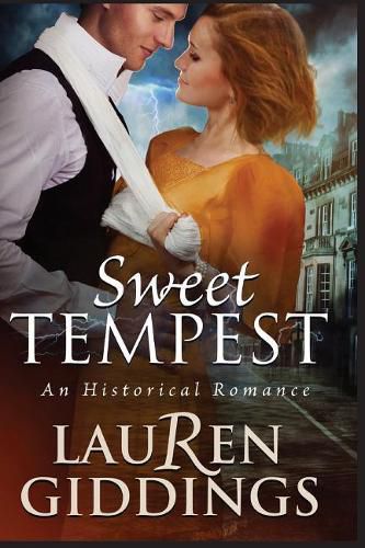 Cover image for Sweet Tempest