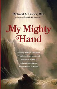 Cover image for My Mighty Hand