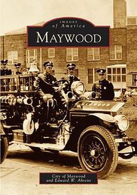 Cover image for Maywood