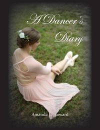 Cover image for A Dancer's Diary