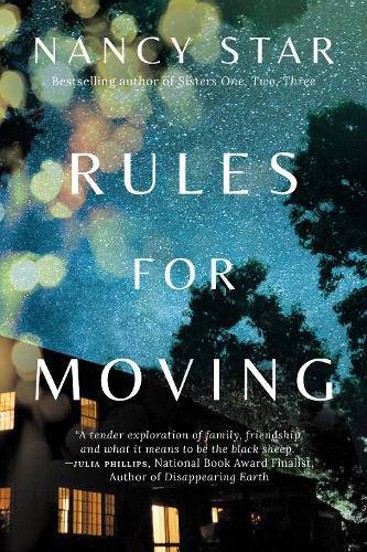 Cover image for Rules for Moving