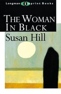 Cover image for The Woman in Black