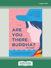 Cover image for Are You There, Buddha?