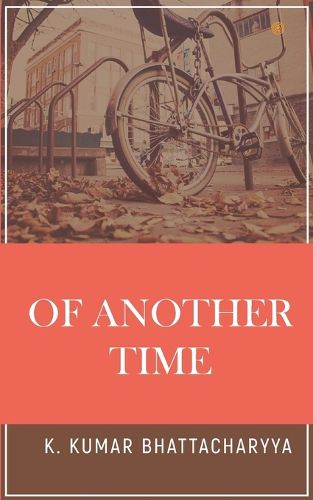 Cover image for Of Another Time