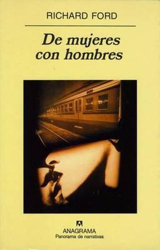 de Mujeres Con Hombres