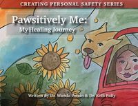 Cover image for Pawsitivily Me