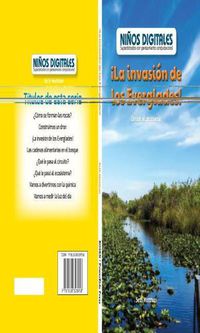 Cover image for !La Invasion de Los Everglades!: Definir El Problema (Everglades Invasion!: Defining the Problem)