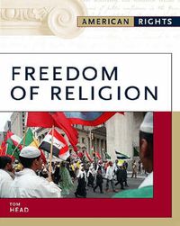 Cover image for Freedom of Religion