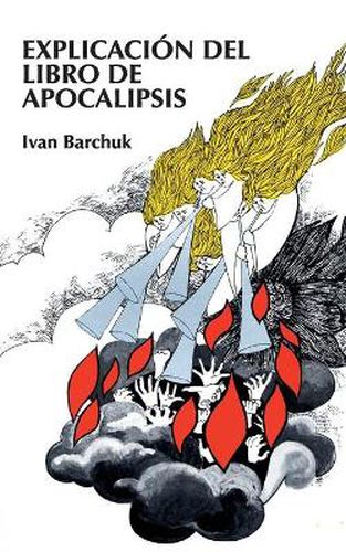 Cover image for Explicacion del libro de Apocalipsis
