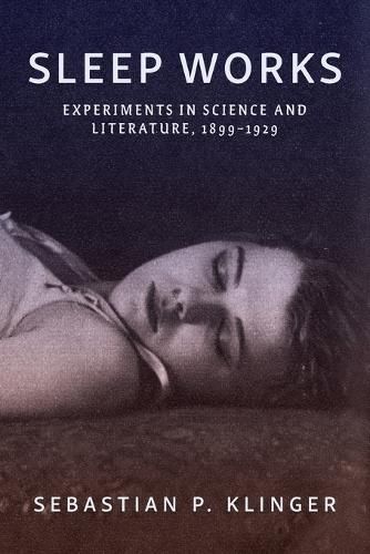Cover image for Sleep Works