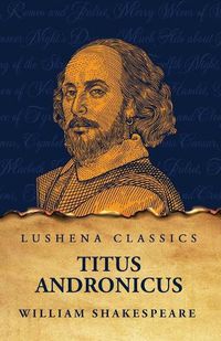 Cover image for Titus Andronicus