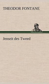 Cover image for Jenseit Des Tweed