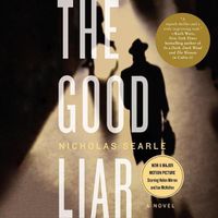 Cover image for The Good Liar Lib/E