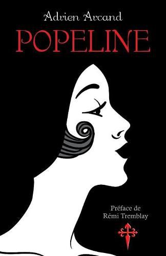 Cover image for Popeline