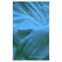 Cover image for Christ in You