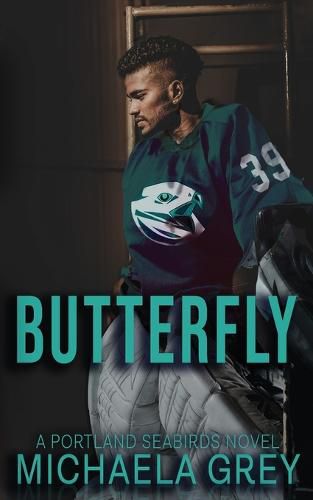 Cover image for Butterfly